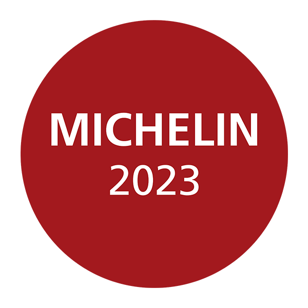 Michelin 2023 label