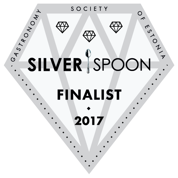 silverspoon finalist 2017 - Gianni