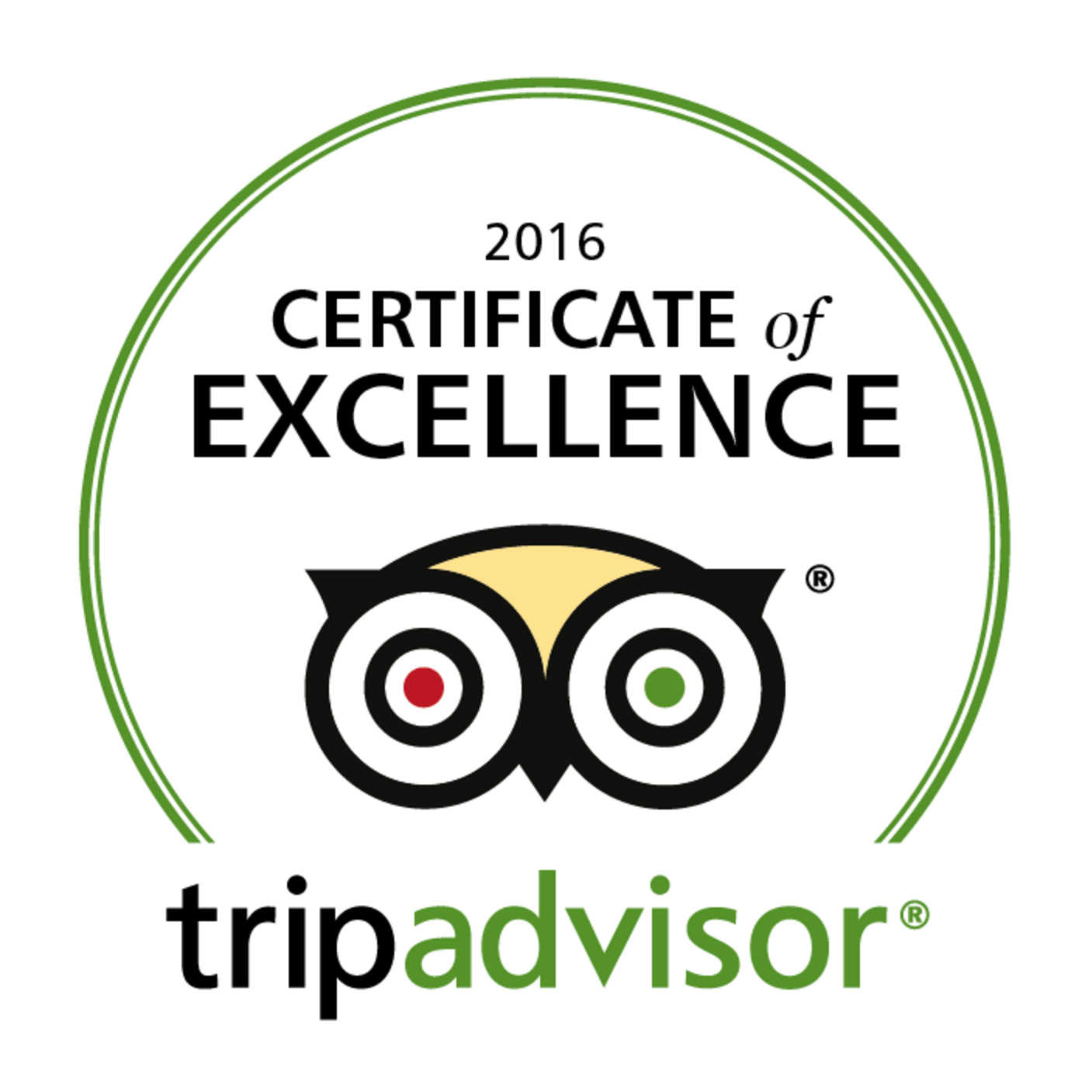 TripAdvisor2016 Gianni