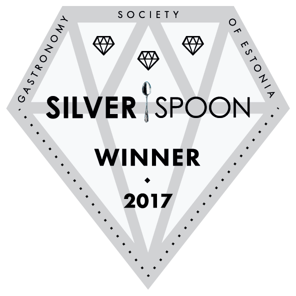 silverspoon winner 2017 - Gianni