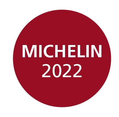 Michelin 2022 Gianni restaurant