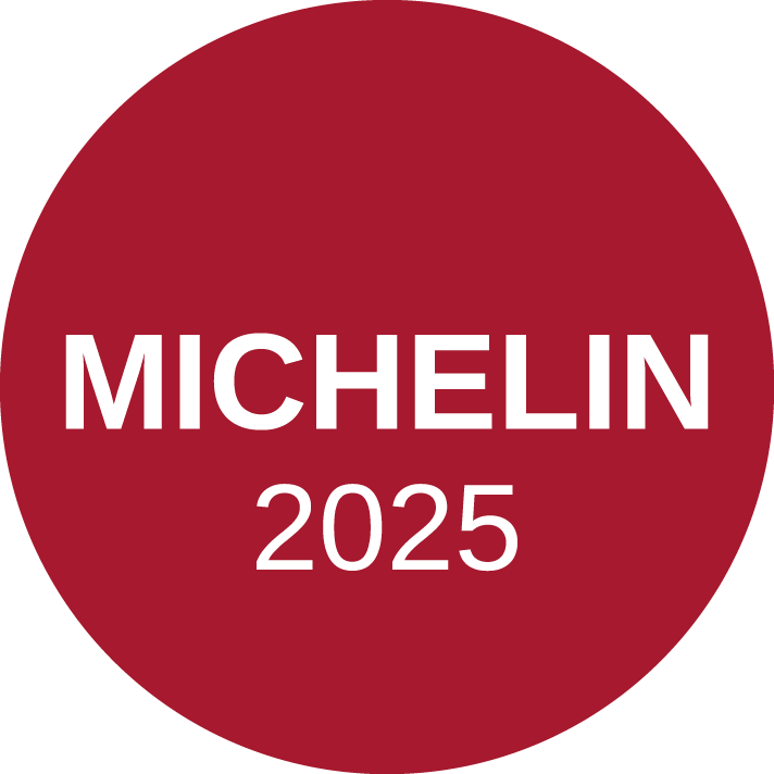 Michelin 2025 Selected Label Gianni
